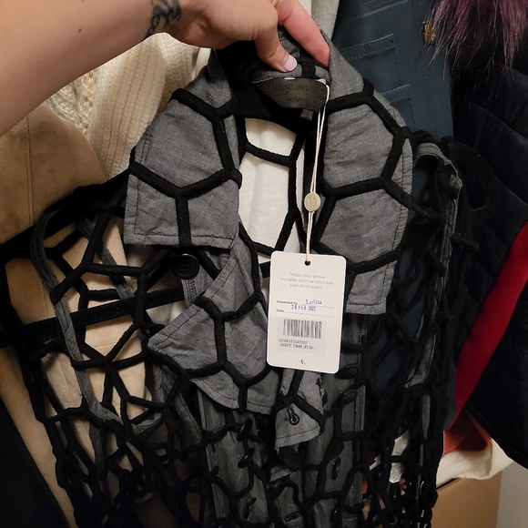 Comme des Garcons jacket - Picture 6 of 10